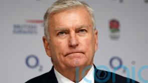 Bill Sweeney believes English rugby is ‘on cusp of something quite spectacular’