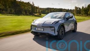 First Drive: The Zeekr X is an electric SUV with bold ambitions