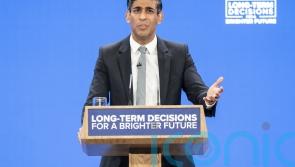 How to talk to kids about cigarettes and vapes, following Rishi Sunak’s smoke-free generation plans