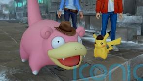 Pokemon’s Detective Pikachu Returns and more top games of the week