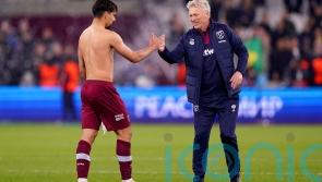 ‘Maverick’ Lucas Paqueta impresses David Moyes in West Ham’s Europa League win