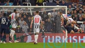 Dan Burn’s dream comes true on a ‘special’ night for Newcastle