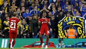 Jurgen Klopp hails Ryan Gravenberch’s talent in win over Union Saint-Gilloise