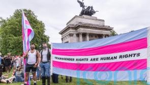 As transphobic hate crimes rise by 11% in a year, how to be a better ally