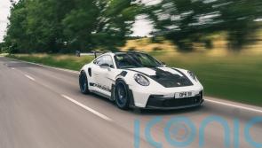 First Drive: Is the Porsche 911 GT3 RS as good as it gets for performance cars?