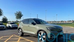 Long-term report: The Volvo XC40 Recharge is a positive sign of things to come from an electric future