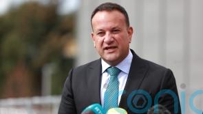 Ministers holding off on signing budget plans ‘entirely normal’, says Varadkar