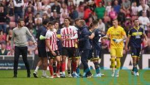 Middlesbrough thrash Sunderland after Dan Neil sees red