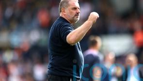 We haven’t achieved anything – Ange Postecoglou stays calm as Spurs go top