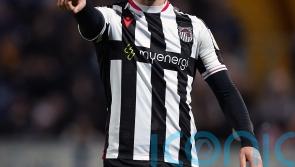 John McAtee strike gives Barnsley victory at Exeter