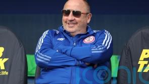 John Coleman backs Accrington’s two-goal hero Josh Andrews to improve