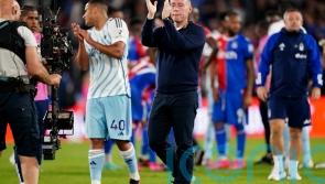 Steve Cooper hails Nottingham Forest’s ‘upward trajectory’ despite stalemate
