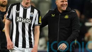 Newcastle midfielder Sean Longstaff should push for England call-up – Eddie Howe