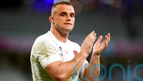 Learning how to win ugly a sign of England’s progress – Ben Earl