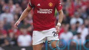 Diogo Dalot urges Man United to make Brentford fightback a ‘turning point’