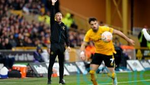 Gary O’Neil plays down tension after Unai Emery walks away before handshake
