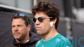 ‘I was passing out in the car’ says Lance Stroll as Qatar heat takes its toll
