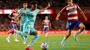 Teenage dream for Barcelona’s Lamine Yamal as he makes LaLiga history