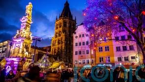 Why a Rhine river cruise is a stress-free way to see Germany’s Christmas markets
