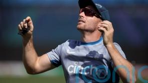 Jos Buttler concerned by ‘poor’ outfield ahead of England clash with Bangladesh