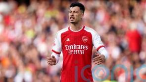Beating Manchester City will only boost Arsenal&rsquo;s belief &ndash; Gabriel Martinelli
