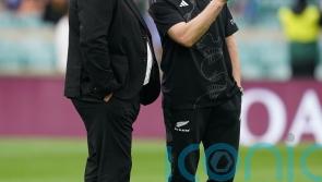 Keith Earls: Ireland ‘completely different’ team to the one Joe Schmidt coached