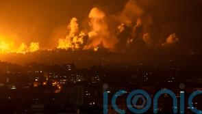 Israel-Hamas conflict: How to talk to teenagers about distressing news stories