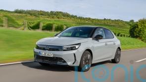 First Drive: The Vauxhall Corsa Electric gets more range and a new look