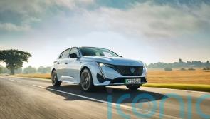First Drive: The Peugeot e-308 is a stylish and well-rounded EV