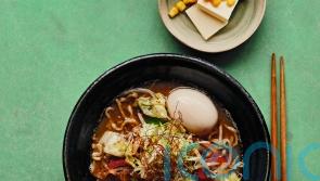 Tim Anderson’s miso ramen recipe