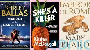 5 new books to read this week