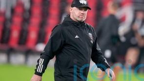 Derby and DC United – A look at Wayne Rooney’s managerial record so far