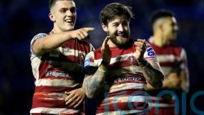 Brad O’Neill: Facing ex-Wigan star Sam Tomkins in Grand Final will be ‘surreal’