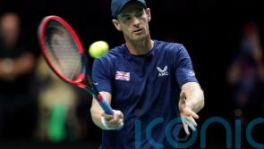 Andy Murray to withdraw from next week’s Japan Open through injury