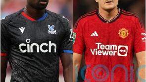 Marc Guehi praises influence of &lsquo;top professional&rsquo; Harry Maguire in England camp