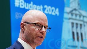 Donnelly says majority of health budget used effectively, but ‘more can be done’