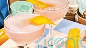 3 of the best vodka cocktails to toast autumn