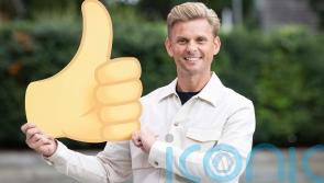 Jeff Brazier: ‘I make Bobby packed lunches for Strictly’