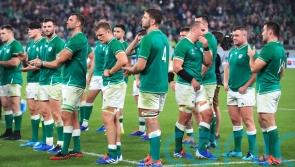 Ireland’s Rugby World Cup quarter-final hoodoo