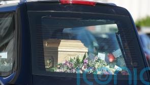 Woman who died in Co Offaly incident was ‘gifted and warm’, funeral told