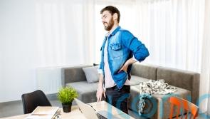 Online apps recommended to manage lower back pain