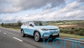 First Drive: The Honda e:NY1 arrives as this firm’s first mass-market EV