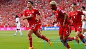 Daniel James insists Wales can still qualify for Euro 2024