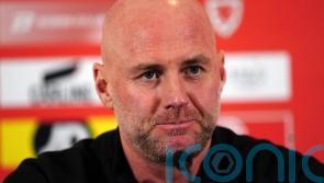 Rob Page to ‘ignore the noise’ amid reports his Wales job could be in jeopardy