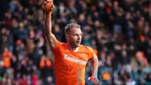 All Rhodes lead to deserved Blackpool victory as Jordan shoots down Stevenage
