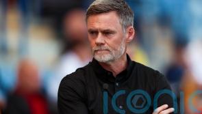Graham Alexander questions MK Dons’ resilience as wait for league win continues