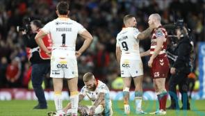 Sam Tomkins’ career ends with Grand Final loss to his former side Wigan