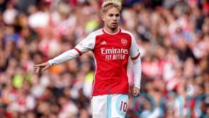 Football rumours: Newcastle eye up Emile Smith Rowe move
