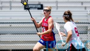 Lacrosse’s Olympic return hailed as ‘immense’ and ‘watershed moment’ for sport
