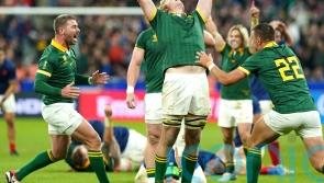 South Africa brimming with confidence for England ‘challenge’ after epic win
